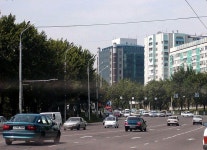 TASHKENT | Urban Developments | Page 3 | SkyscraperCity Forum TASHKENT | Urban Developments