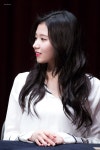 트둥닷컴 - 161211 수원 팬싸 사나 by peak bloom
