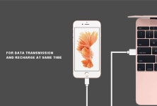 High Quality Original USB Cable For Apple IPhone 7 7plus IPhone 5 6 S 5s 6s IPad Air Mini Charge Dat - Ulink Technology CO,.LTD... 