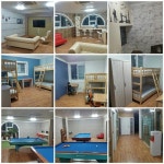 울산대학교 : 문수복덕방 입니다.