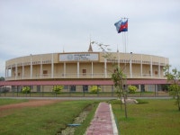 United Nations News Centre - UN-backed court charges former Khmer Rouge leader with crimes against humanity UN News - UN-backed... 
