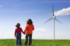 Safeguarding the environment