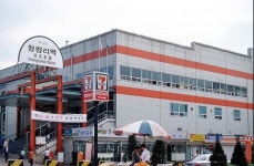 예전 청량리역 - 인스티즈(instiz, 音思提资) 인티포털[인티포털] 예전 청량리역