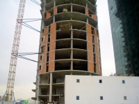  ORAN | Résidence Oran Tower | 29 fl | Under Construction - Page 12 - SkyscraperCity