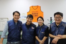 전국공무원노동조합 부산지역본부 연제구지부 “노조는 내 운명” … 9년 공백 깨고 힘차게 도약하는 연제!