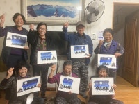 (글보기)[예술가 일촌맺기] 안사면 월소3리 마을예술소 | 의성군 온라인청년플랫폼 의성군 온라인청년플랫폼