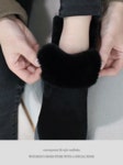 ♡예쁘고 편한슈즈♡ 바닐라슈 ▒줄리에니 진주뱅글 팔찌(2color)
