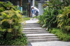 Vans 글로벌 스케이트 팀, Welcome To Tour를 위해 중국 심천에 상륙하다 - Vans Korea