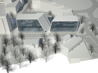  VILNIUS - Full Summary of Projects | Projektų sąrašas - Page 35 - SkyscraperCity