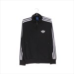 [중고] ADIDAS 져지 자켓 / UNISEX S - 빈티지톡