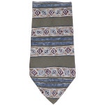 빈티지톡 - [중고] USA 실크 넥타이 / MEN FREE 빈티지톡