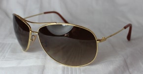 Gafas Ray Ban 4085 « Heritage Malta