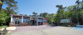 서귀포자연휴양림 - VISIT JEJU