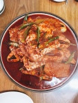맛나식당 - VISIT JEJU