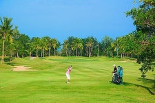 태국정부관광청 - 마제스틱 크릭 골프클럽 The Majestic Creek Golf Club