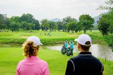 태국정부관광청 - 마제스틱 크릭 골프클럽 The Majestic Creek Golf Club