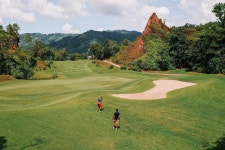 태국정부관광청 - 레드 마운틴 골프 클럽 푸껫Red Mountain Golf Club Phuket