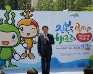 완도대수해산물(주) | 서울 왕십리 광장에서 완도산 수산물 맛보세요! - 완도군 서울 왕십리 광장에서 완도산 수산물 맛보세요!