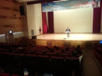 게시물 목록 페이지