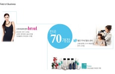 2,3년제 채용속보 - (주)코비스타 - [뷰티프랜차이즈 웰킨/비티엘] 코스메틱 시각디자이너모집 - 울산 사람인 - 방문자 1위 취업사이트