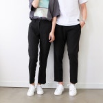 웨스트스타일 [쿠루] 여성 2.5 or 3cm 커플 스니커즈 G3257