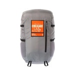 웨스트스타일 [Creams Lab] 크림스랩 정품/Creams Lab Clay Backpack-CLB002(Gray)/빅사이즈 백팩 학생가방