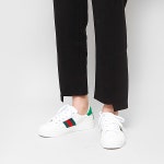 웨스트스타일 [쿠루] 여성 3cm 벌 스니커즈 G4689