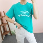 S7503부츠컷청바지