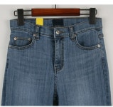 S7503부츠컷청바지