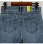 S7503부츠컷청바지