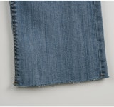 S7503부츠컷청바지