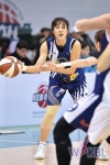 WKBL 170202 부천 KEB하나은행 vs 인천 신한은행