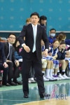 WKBL 170202 부천 KEB하나은행 vs 인천 신한은행