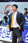 WKBL 161121 인천 신한은행 vs 청주 KB스타즈