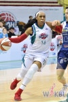 WKBL 170202 부천 KEB하나은행 vs 인천 신한은행