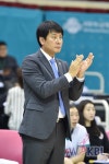 WKBL 170202 부천 KEB하나은행 vs 인천 신한은행