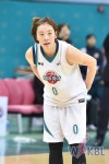 WKBL 170202 부천 KEB하나은행 vs 인천 신한은행