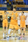 WKBL 161224 청주 KB스타즈 vs 인천 신한은행