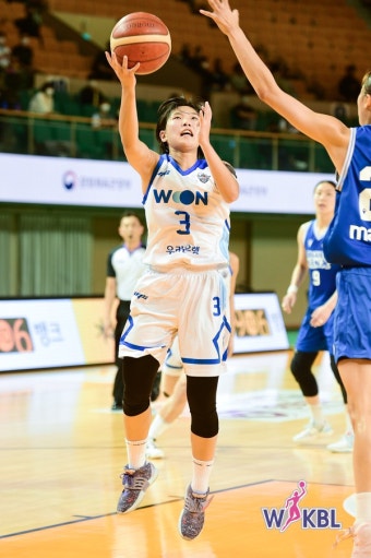 WKBL (박신자컵) 220831 삼성생명 vs 우리은행