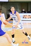 WKBL (박신자컵) 220831 삼성생명 vs 우리은행