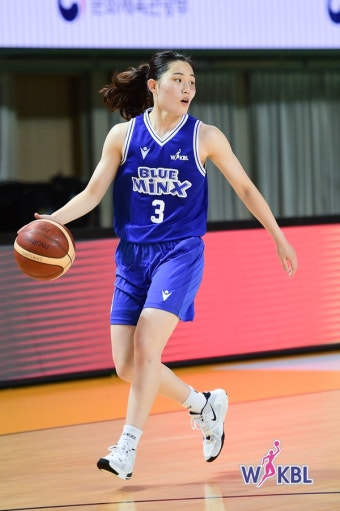 WKBL (박신자컵) 220831 삼성생명 vs 우리은행