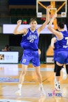 WKBL (박신자컵) 220831 삼성생명 vs 우리은행