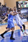 WKBL 190204 용인 삼성생명 vs 인천 신한은행