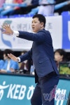 WKBL 180204 아산 우리은행 vs 인천 신한은행