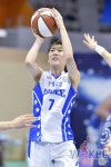 WKBL 180204 아산 우리은행 vs 인천 신한은행