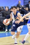 WKBL 180204 아산 우리은행 vs 인천 신한은행