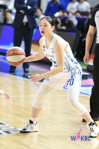 WKBL 210301 삼성생명 vs 우리은행