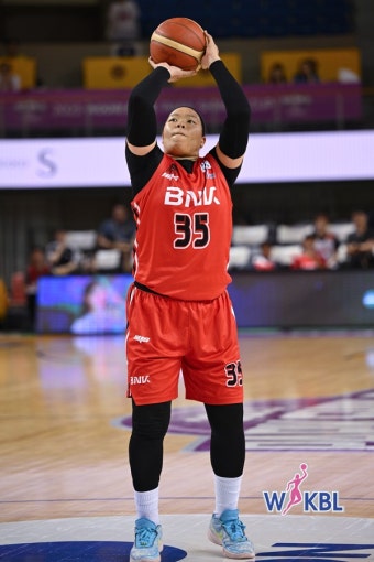 WKBL (박신자컵) 230903 신한은행 vs BNK썸