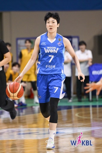 WKBL 240328 우리은행 vs KB스타즈