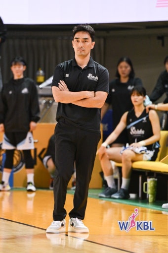 WKBL (박신자컵) 230828 우리은행 vs 신한은행
